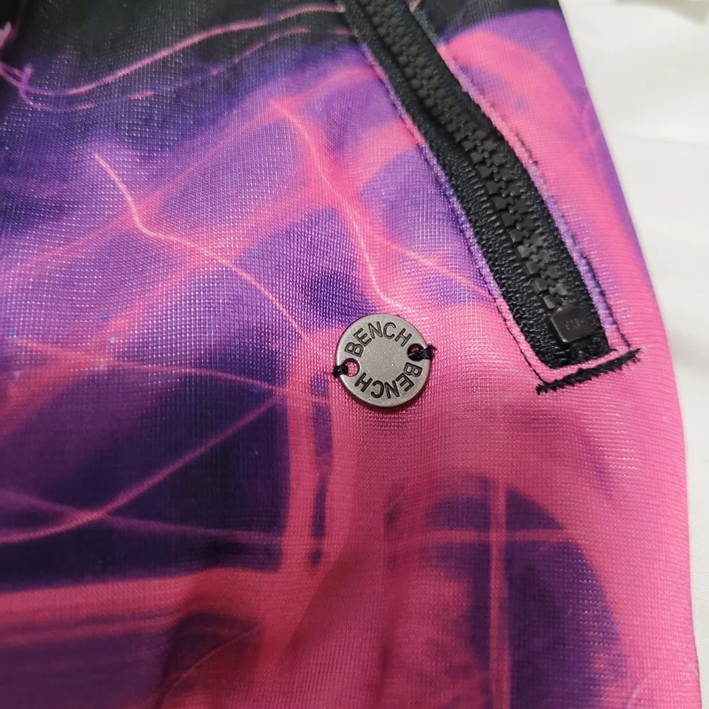 Bench Light Jacket size Small - Picture 6 of 10